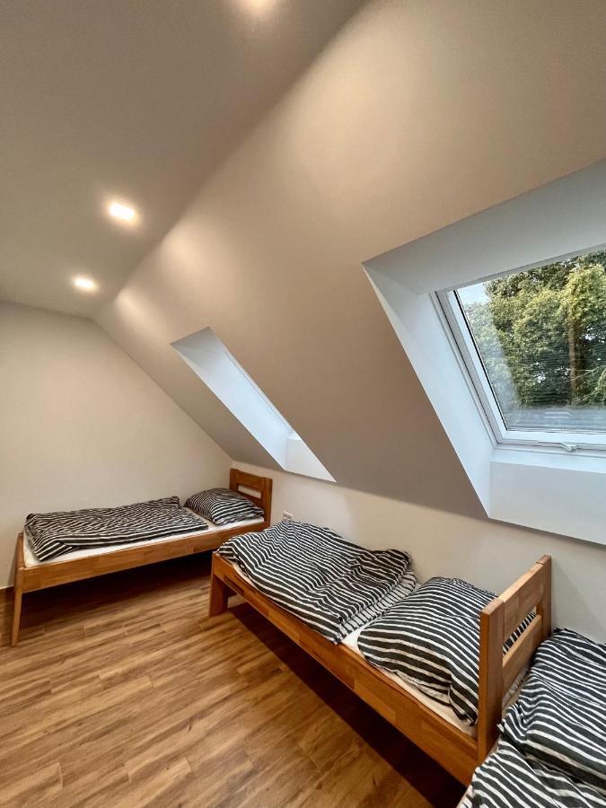 U Srubu Apartment Moravany  Exterior photo
