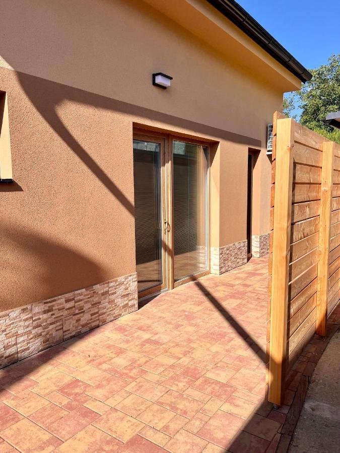 U Srubu Apartment Moravany  Exterior photo